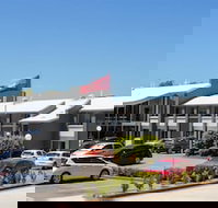 Best Western Plus Apollo International Hotel - Southport Accommodation