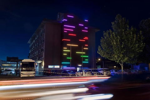 Mercure Albury - Southport Accommodation 0