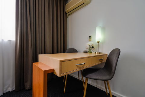 Mercure Albury - Southport Accommodation 4