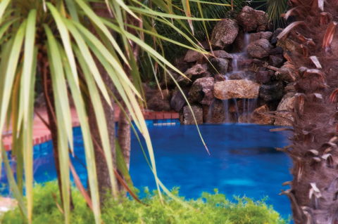 Mercure Albury - Southport Accommodation 1
