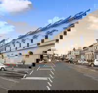 Quality Inn Heritage On Lydiard - Accommodation Southport