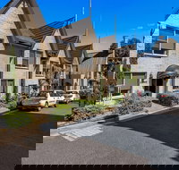 Quality Hotel Colonial Launceston - Southport Accommodation