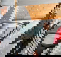 Pan Pacific Perth - Accommodation Southport