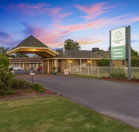 Stagecoach Motel Wodonga - Southport Accommodation
