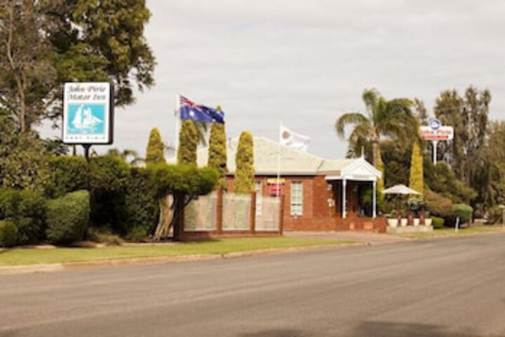 Alford SA Southport Accommodation