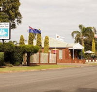 John Pirie Motor Inn - Southport Accommodation