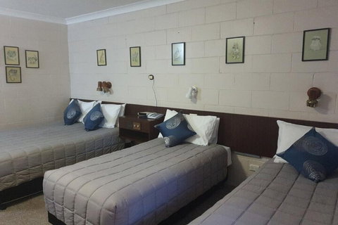 Matthew Flinders Motor Inn - Southport Accommodation 7