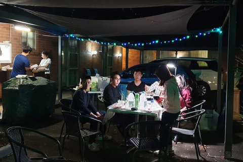 Matthew Flinders Motor Inn - Southport Accommodation 1