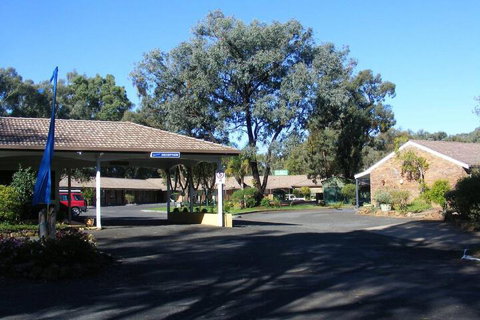 Matthew Flinders Motor Inn - Southport Accommodation 2
