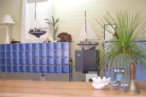 Matthew Flinders Motor Inn - Southport Accommodation 6