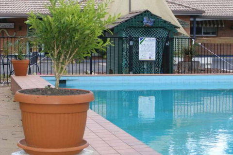 Matthew Flinders Motor Inn - Southport Accommodation 5