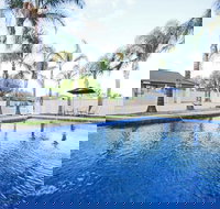 Wyndhamere Motel Shepparton - Southport Accommodation