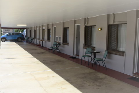 Best Western Bundaberg Cty Mtr Inn - Southport Accommodation 2