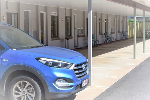 Best Western Bundaberg Cty Mtr Inn - Southport Accommodation 0