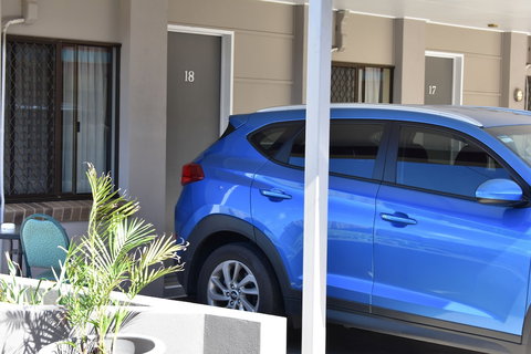 Best Western Bundaberg Cty Mtr Inn - Southport Accommodation 1