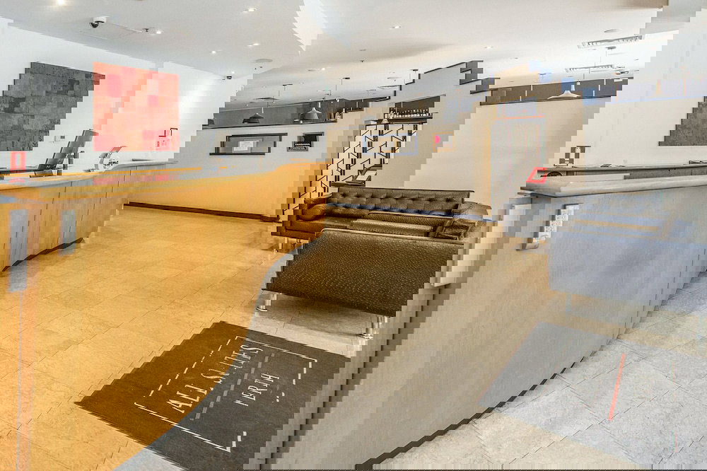  Accommodation Southport