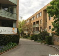 Kingston Terrace Apartments - Southport Accommodation