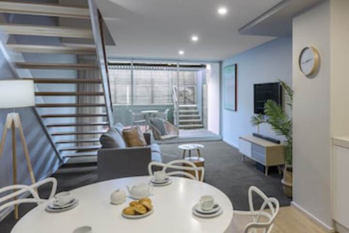 Nelson Bay NSW Southport Accommodation