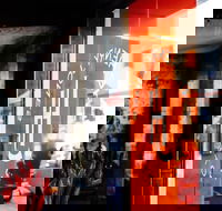 The Henry Jones Art Hotel