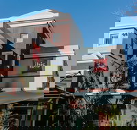 ibis Newcastle - Southport Accommodation