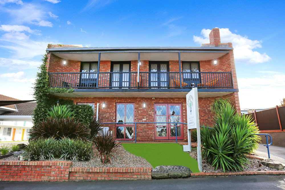 Warrnambool VIC Southport Accommodation