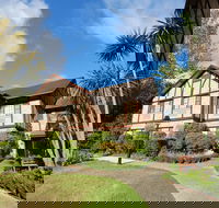 Grand Mercure The Hills Lodge - Southport Accommodation