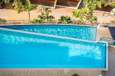 Azure Sea Whitsunday Resort - Accommodation Southport 2