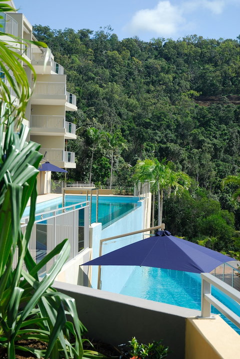 Azure Sea Whitsunday Resort - Accommodation Southport 6