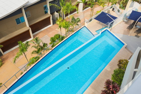 Azure Sea Whitsunday Resort - Accommodation Southport 4