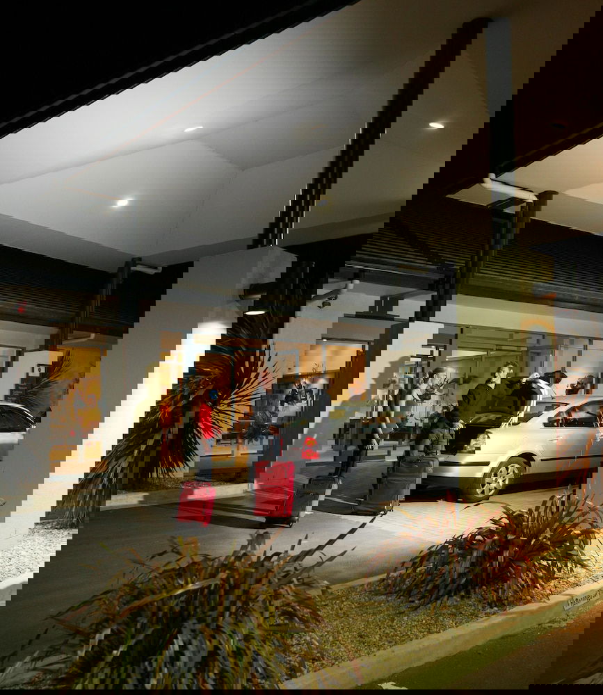  Accommodation Southport