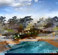 Mercure Resort Hunter Valley Gardens - Southport Accommodation