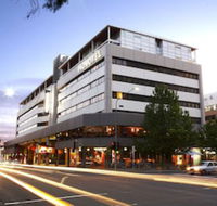 Novotel Canberra - Southport Accommodation