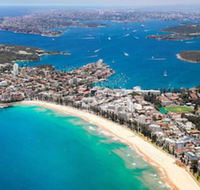 Manly Pacific Sydney - Southport Accommodation