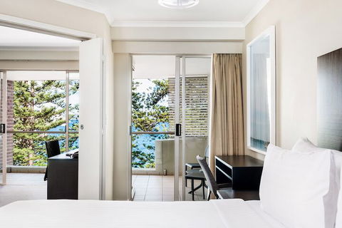 Quest Manly - Southport Accommodation 6