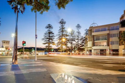 Quest Manly - Southport Accommodation 0