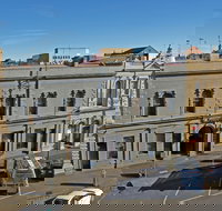 Ansonia on Lydiard - Accommodation Southport