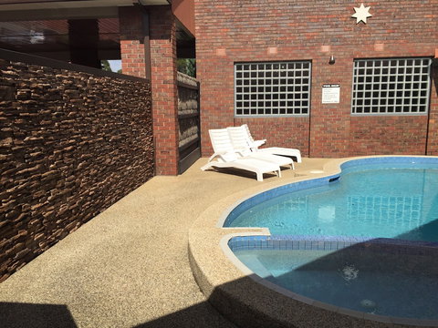 Hotel Bruce County - Southport Accommodation 4