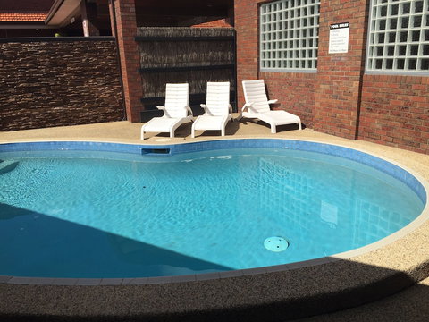 Hotel Bruce County - Southport Accommodation 2