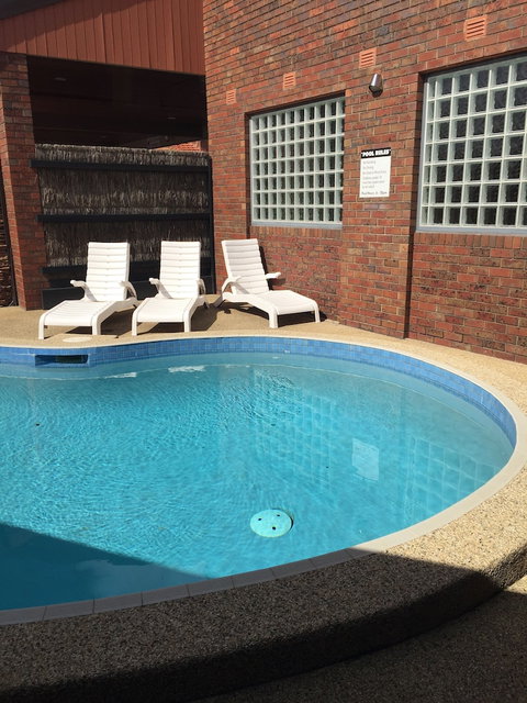 Hotel Bruce County - Southport Accommodation 1