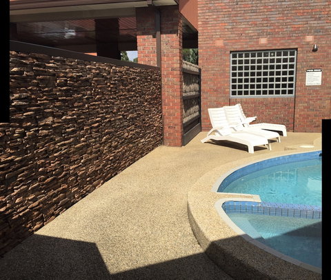 Hotel Bruce County - Southport Accommodation 3