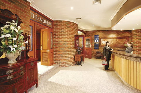 Hotel Bruce County - Southport Accommodation 5