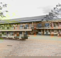 Gateway on Monash Boutique Hotel - Accommodation Southport