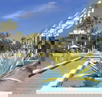 Sheraton Grand Mirage Resort Gold Coast - Southport Accommodation