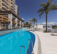 Vibe Hotel Gold Coast - Southport Accommodation