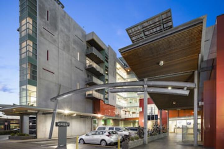 Southport Accommodation