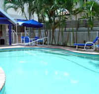 Budds Beach Apartments - Southport Accommodation