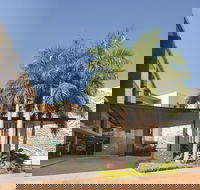 Adina Apartment Hotel Darwin Waterfront - Southport Accommodation