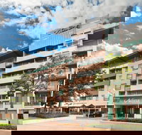 Adina Apartment Hotel Perth - Accommodation Southport
