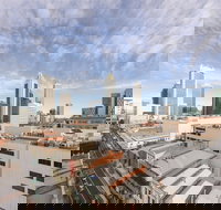 Adina Apartment Hotel Perth - Barrack Plaza - Accommodation Southport