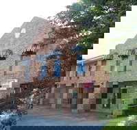 Bakery Hill Motel - Accommodation Southport